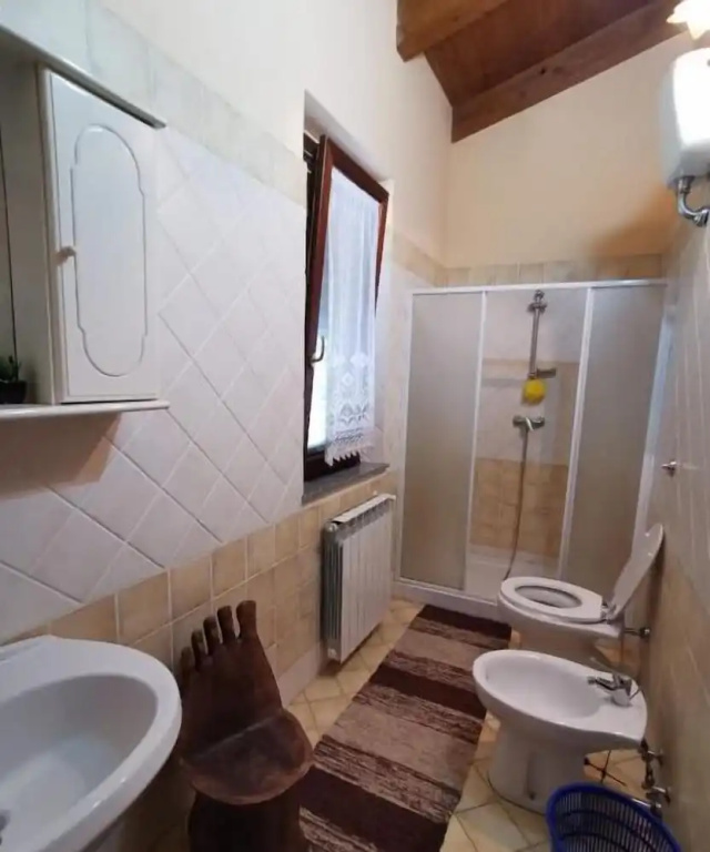 Bed And Breakfast "ANNA"