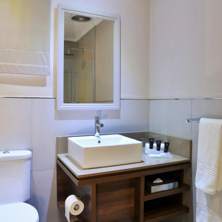 Birchwood Hotel and OR Tambo Conference Centre