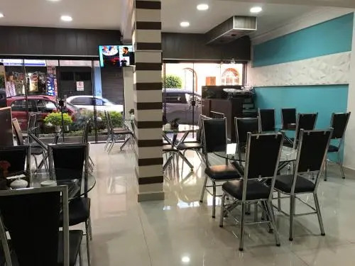 Hotel Briston
