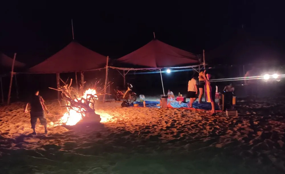 Nhà Nghỉ - Homestay Phi Long Phát