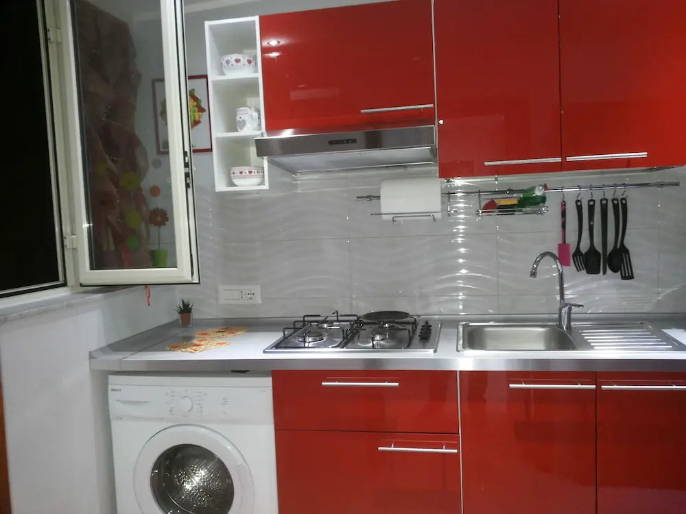 San Nicola Apartment