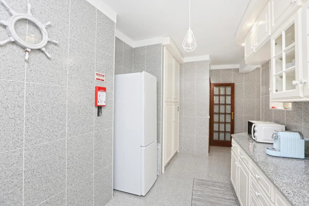 Sunrise Terrace Peniche