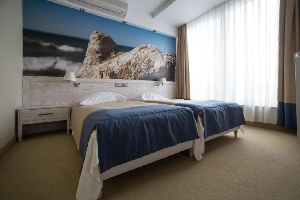 Hotel Morski Gdynia