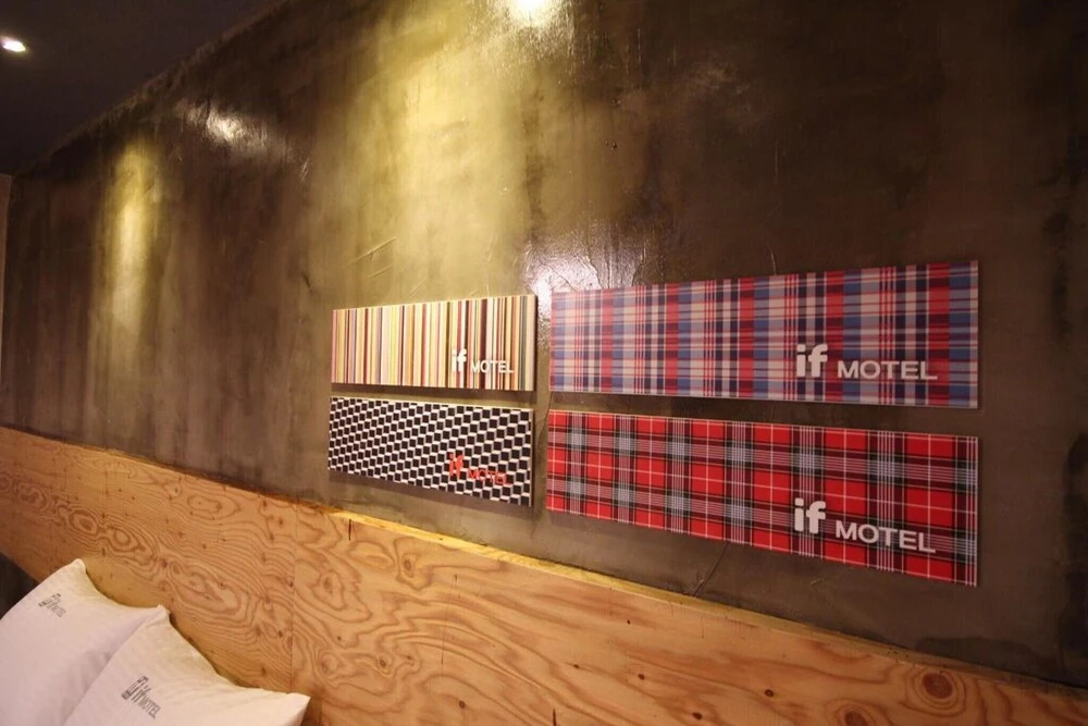 Gimhae Jangyu Check Hotel