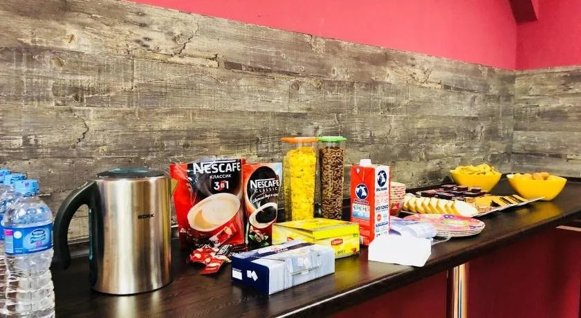 Hygge hostel
