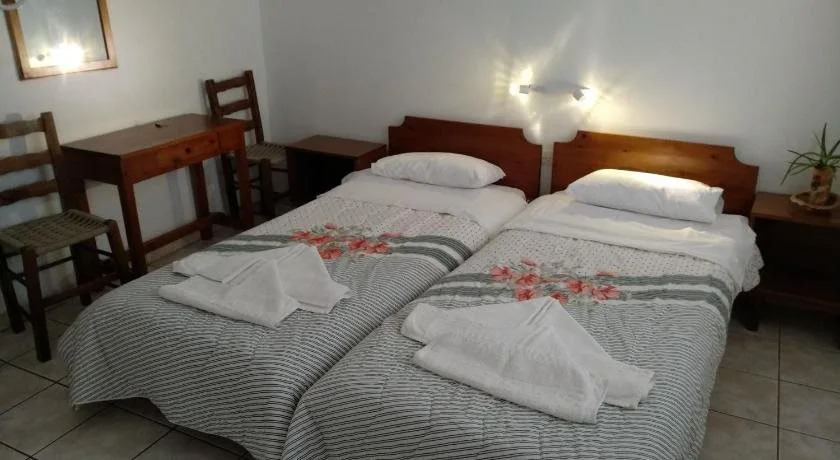 Kato Yialos Paros