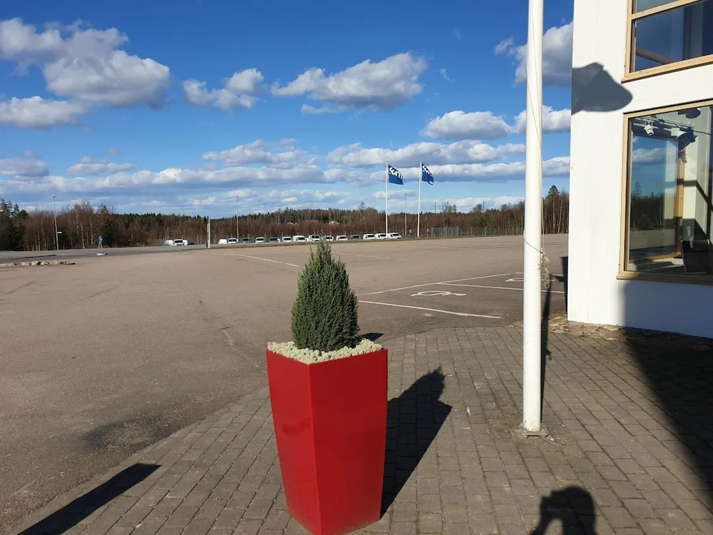 Trestads Restaurang Hotell & Pensionat