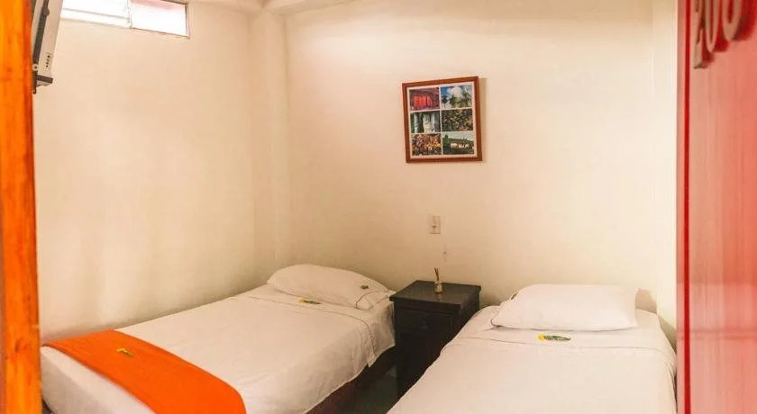 Hotel Carluval
