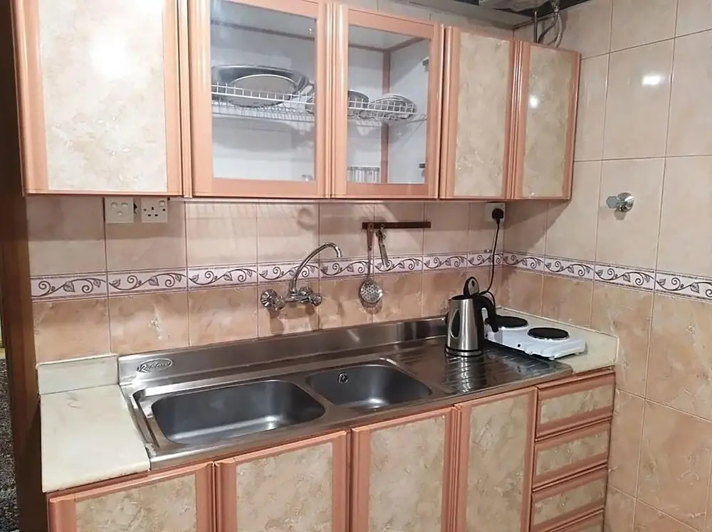 Al Tawfeeq Abha Furnished Apartments