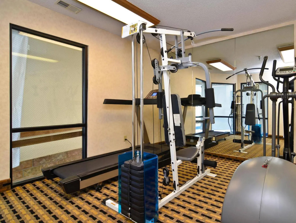 Quality Inn Lees Summit - Kansas City