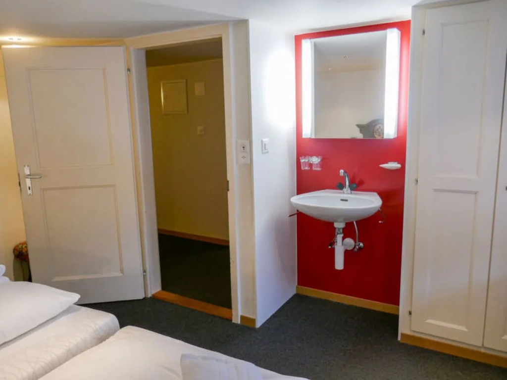 Chalet Schwendihus 35770