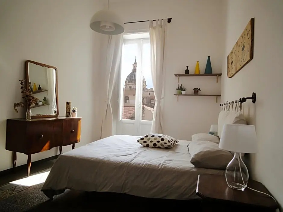 Serafino B&B