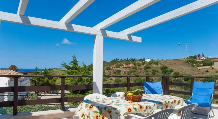 La Terrazza Home Holiday
