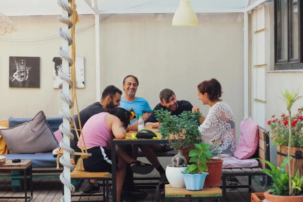 Hostel Durres