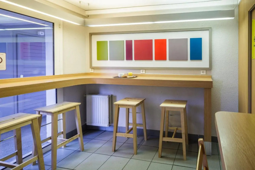 B&B HOTEL Morlaix