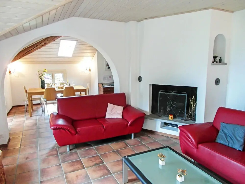 Apartment Tazzino by Interhome