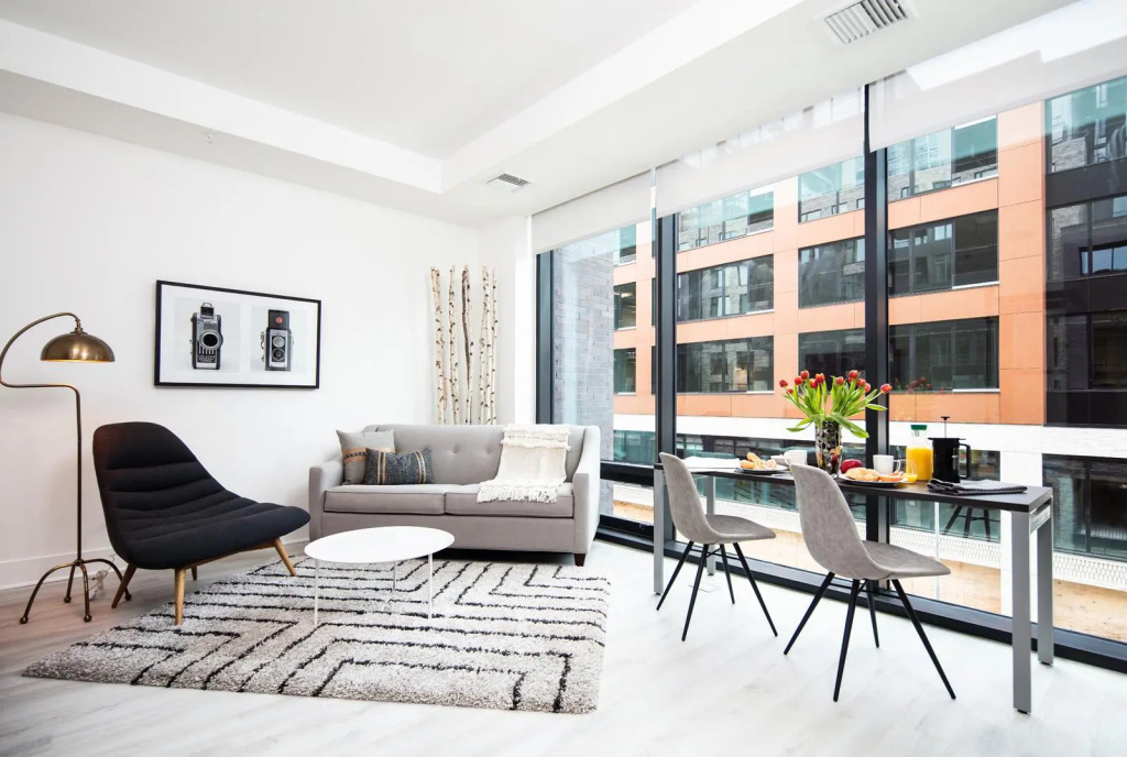 Whyhotel Tysons Corner Greensboro Drive