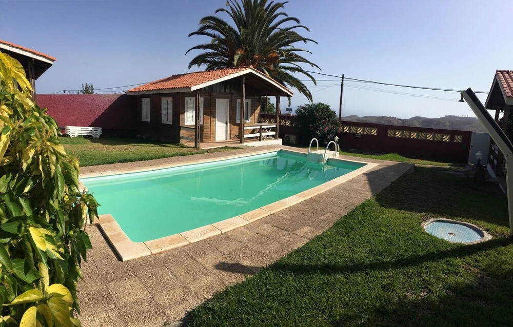 Casa Inmaculada Cabañas Mini Complejo Entero