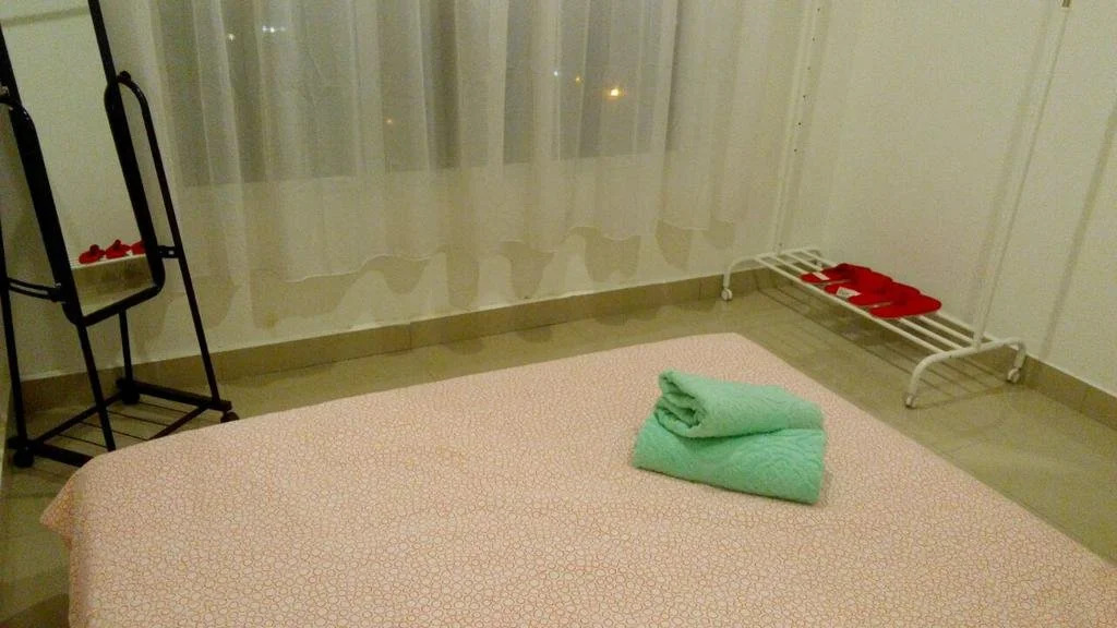Sinar Rasa Homestay at I-Soho, I-City