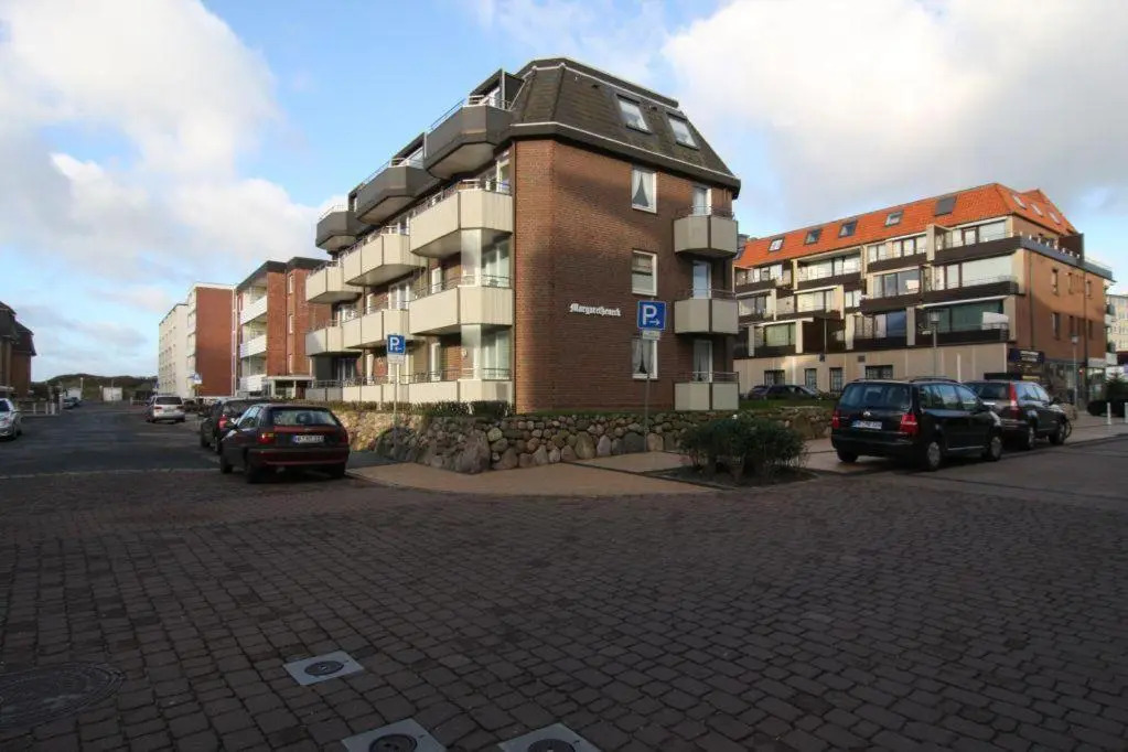 Haus Margaretheneck_ Whg_ 10