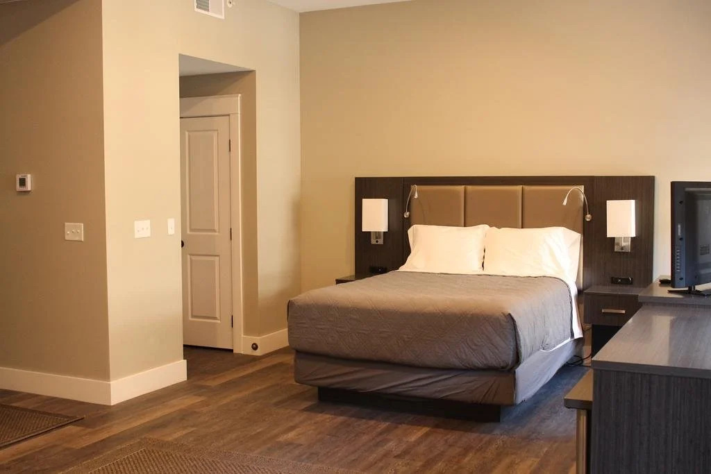 Wick Tower Suites