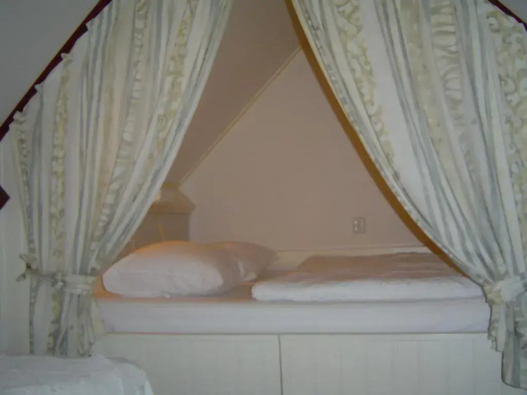 B&B-Hotel de Joremeinshoeve