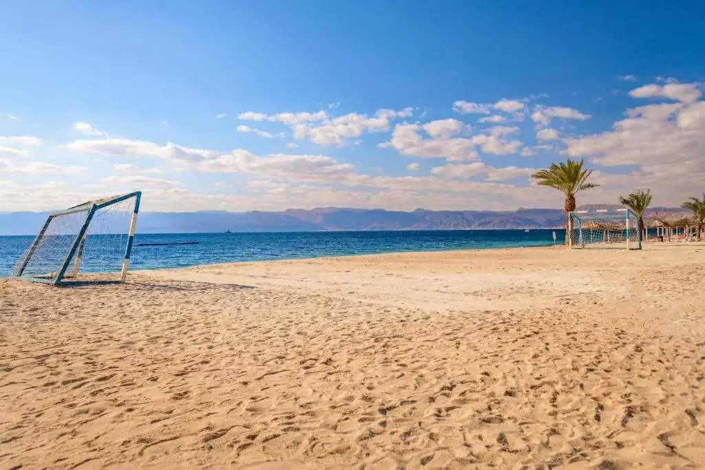 Grand Tala Bay Resort, Aqaba
