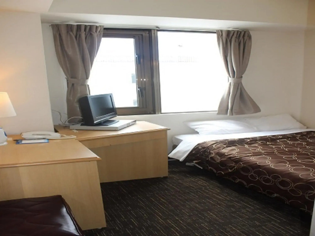 Hotel Naha City -Kokusai Street