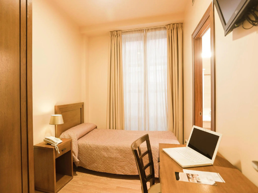 Hotel Granada Centro