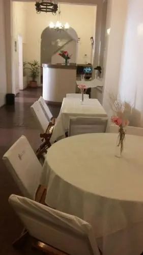 Hotel Hilton