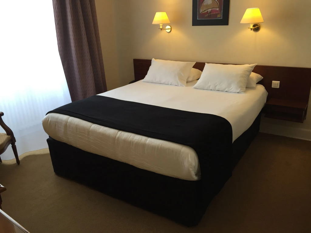 Hôtel Mercure Bayonne Centre Le Grand Hotel