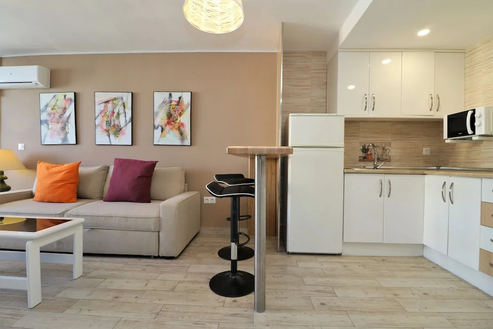 Apartamento Don Miguel II - 4F