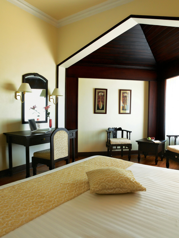 The Gateway Hotel Beach Road, Calicut