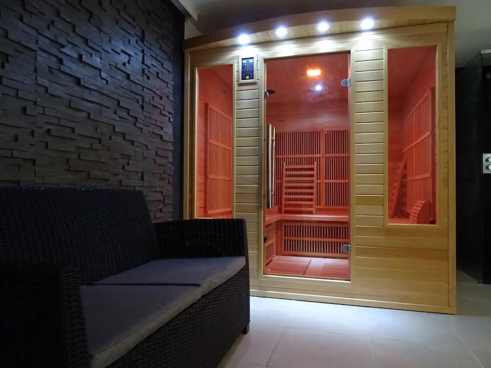 Chabanettes Hotel & Spa