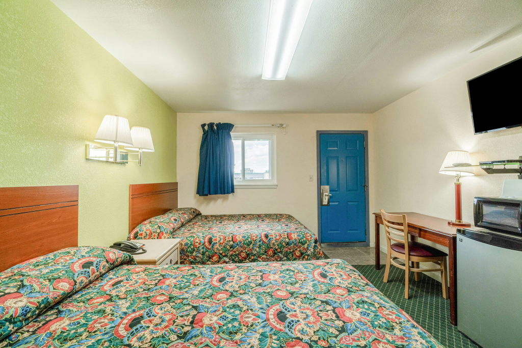 Hotel O Longhorn Boise City OK