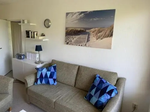 Ostsee-Ferienwohnung L409