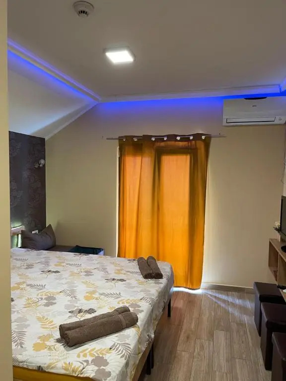 Dreams Rooms