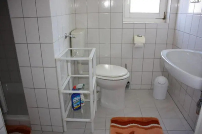 Ferienhaus Dranske RUeG 341