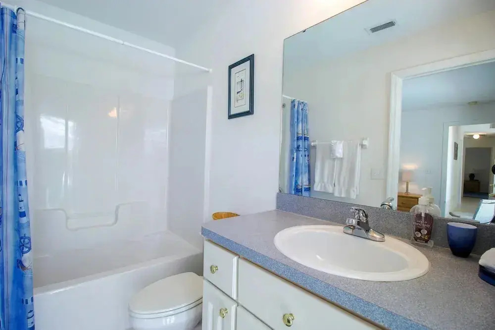 Golf View Homes