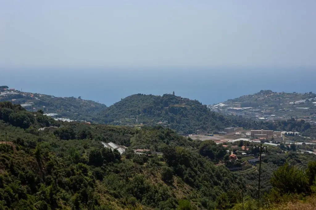 APPARTAMENTI IN VILLA - Il Geko Blu