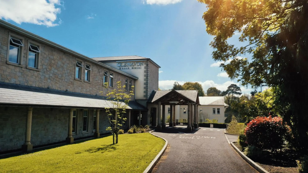 Glenavon House Hotel