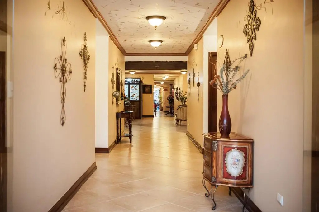 San Juan Hotel