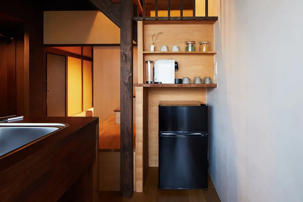 Maana Kyoto