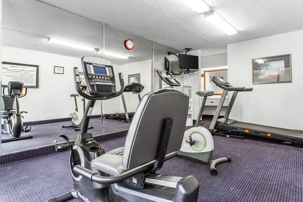 Quality Inn Saint George
