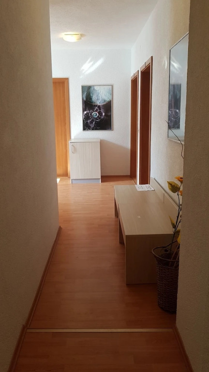 Luccia Apartments-Guesthouse Laguna