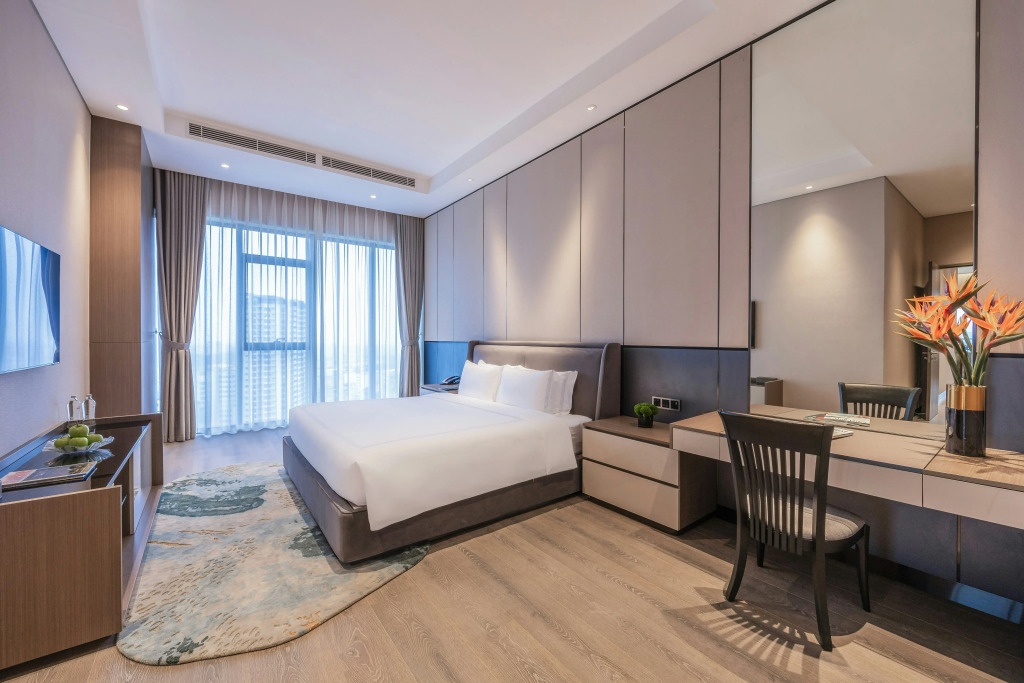 Fraser Residence Hanoi