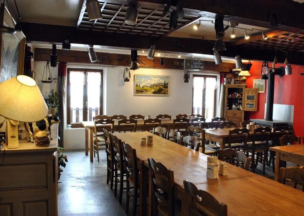 AUBERGE GAILLARD