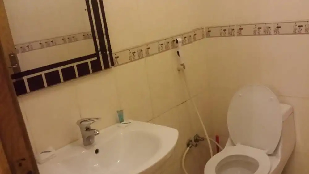 Amana Alfakhera furnished unit 3