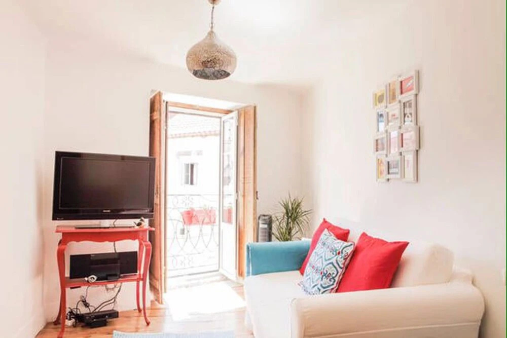 Lisbon Chillout Apartments I