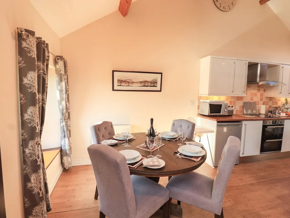 Stable Cottage